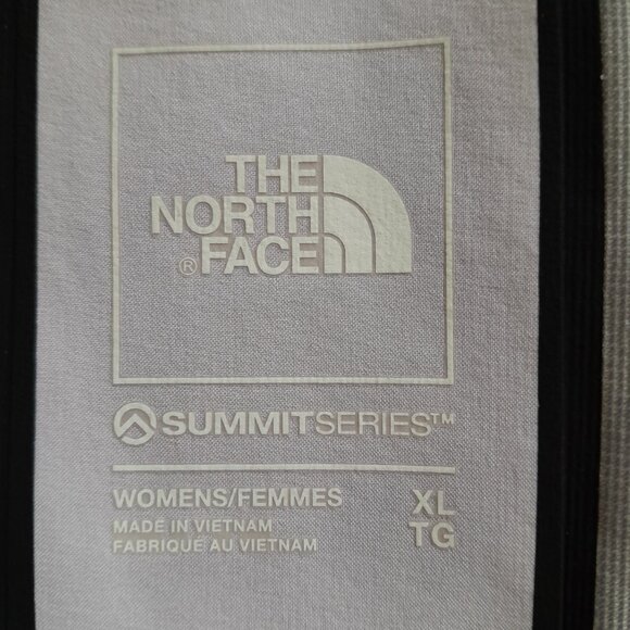 The North Face Summit Stimson Futurelight Waterproof Women's Jacket Size XL New - Picture 15 of 15